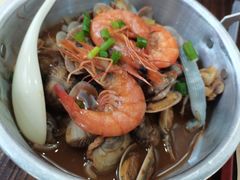 -水井拉粉油条(赤坎民国风情街店)