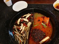 -成都龍井門火锅(王家湾店)
