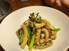 鲜椒八带-必点海鲜·鲅鱼水饺(鞍山西道店)