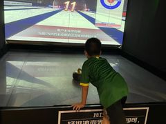 -VS SPORTS PARK运动玩乐园·团建·生日会(合生汇店)