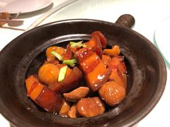 红烧肉-觅唐MITONG(鸟巢店)