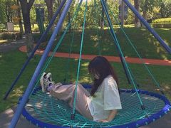 -春晖园度假酒店温泉