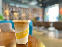 -猩世界 | COFFEE BAR(苏宁广场店)