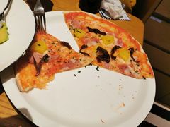 甄选夏威夷披萨-玛尚诺意式餐厅(三林环宇城店)