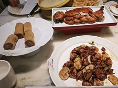 -京味斋·北京烤鸭(北京南站洋桥店)