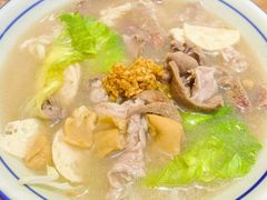 -江粤锦·潮汕粉面馆(玉林店)