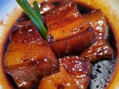 不加水的红烧肉-江太极江浙菜(马桥万达广场店)