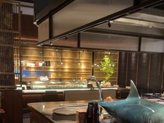 -岩盐·铁板料理(嘉里店)
