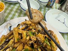 -华圆美食