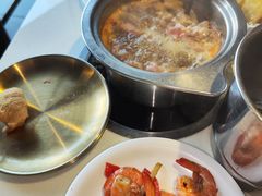 -邓莽子老火锅(中兴路总店)
