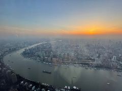 -上海中心大厦