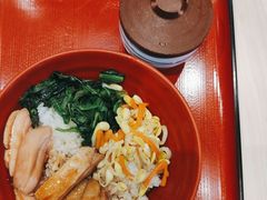 -食其家·牛丼咖喱(日月光中心广场店)