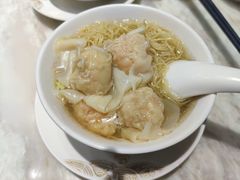 -麦奀云吞面世家 山顶店(山顶广场店)