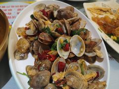-以前的小酒馆(中山广场店)