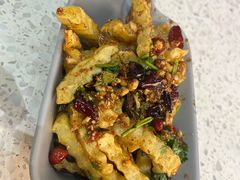 -雲物·云南小馆(好悦天地店)