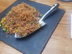 -3号仓库·餐厅(灵溪一店)