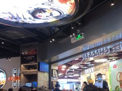 -開籠雀冰室(同和金铂店)