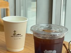 -木嘛working coffee&bar(碧道馆店)