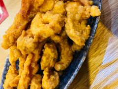 -付小姐在成都(川沙店)