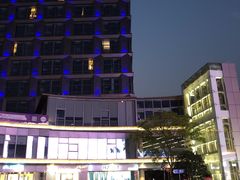 -恒生万鹂广场(唐镇店)