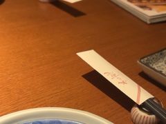 -水之惠鲜鱼料理(王府大街店)