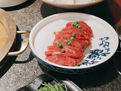 -小天鹅火锅·一线江景洪鼎旗舰店(洪崖洞店)