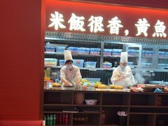 -闽上鲜·福建菜(龙湖滨江天街店)