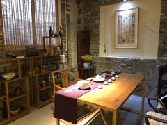 -驿舍·民國老营房院子私房菜(科学会堂店)