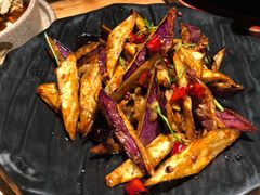 -薇酌饮·陕西菜(南门外店)