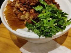 -姥姥家春饼店(惠新东街店)