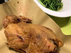 -西安饭庄·非遗陕菜(钟楼店)