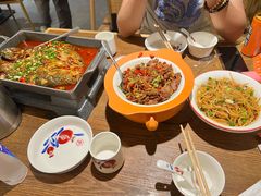 -湘味淳(千禧街店)