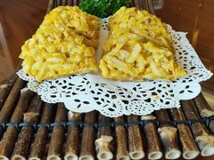 -东湖食堂·湖景餐厅•会议