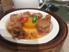 -陶陶居海鲜酒家(新马路店)