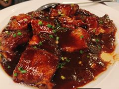 -徐记私厨(半淞园路店)