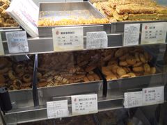 -上海哈尔滨食品厂(淮海中路店)