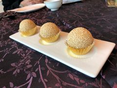 -长沙北辰洲际酒店-栀味轩中餐厅