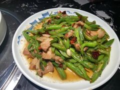 -外婆小菜(东苑米兰广场店)