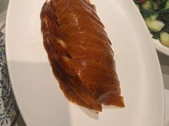 -四季民福烤鸭店(前门大栅栏店)