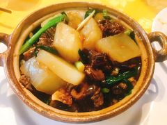 -老字号蛇口德记烧腊饭店·海鲜加工