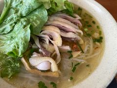 越南鸡腿粉-华姐鸡粉(教育路店)