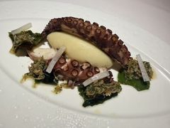 -壳里西餐厅Coquille Seafood Bistro(蒙自路店)