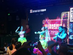 -马迭尔德式西餐精酿啤酒屋(中央大街店)