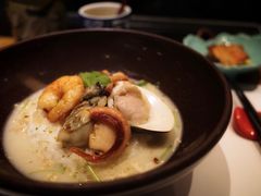 -金井日本料理(丽柏广场店)
