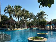 -三亚海棠湾万丽度假酒店