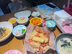 -合风谷(南下塘店)