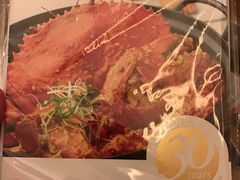 -新加坡海鲜共和(名胜世界圣淘沙海滨坊)