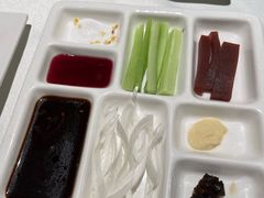 -北平楼·烤鸭·北京菜(牡丹园店)