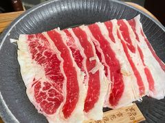 -黑牛の店·和牛烧肉(合生汇店)
