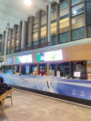 -安利上海体验馆